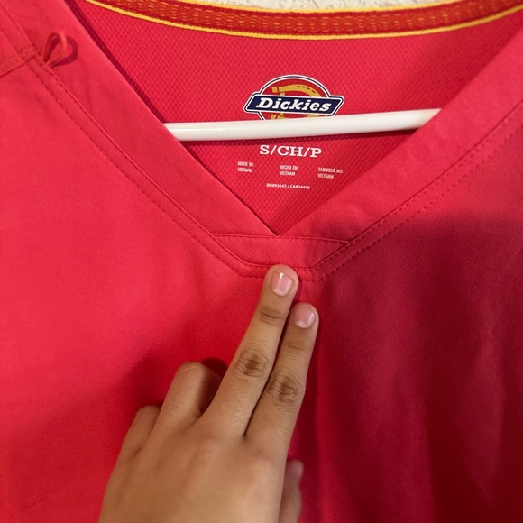 Scrub - Picture 7 of 7